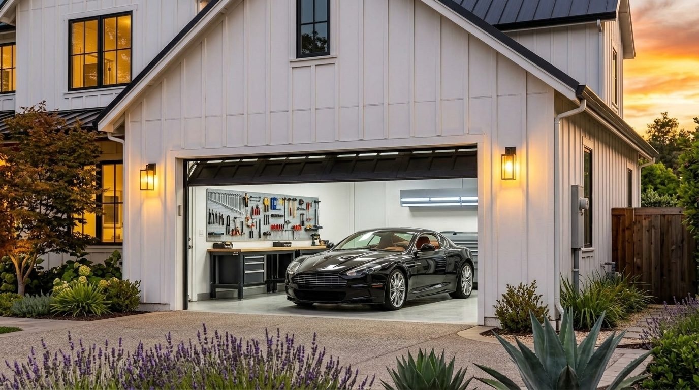 Paula Direct Garage Door Garage Door Openers in Wilkeson, WA